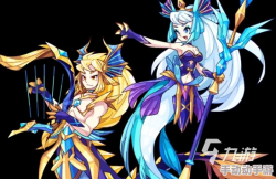 洛克王国手游新作怎么玩？