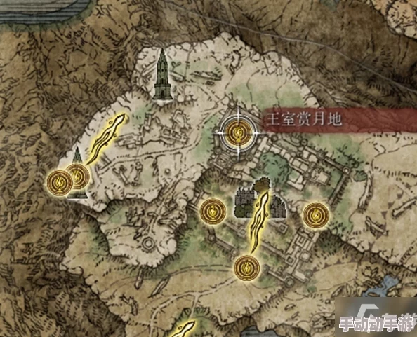 艾尔登法环深度解析白金之子支线任务流程及攻略详解 艾尔登法环深度解析白金之子支线任务流程及攻略详解
