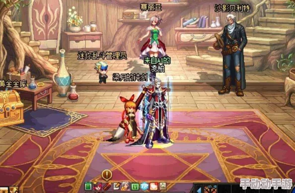 深度解析DNF中无影剑哪张地图掉落率高及最佳刷取策略 深度解析DNF中无影剑哪张地图掉落率高及最佳刷取策略