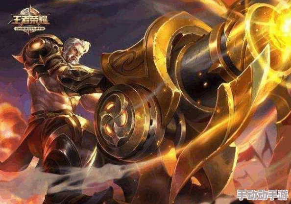 深度解析王者荣耀中各英雄大招强度对比与评估 深度解析王者荣耀中各英雄大招强度对比与评估