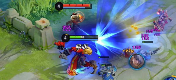 深度解析王者荣耀中各英雄大招强度对比与评估 深度解析王者荣耀中各英雄大招强度对比与评估