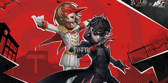 《第五人格》全新监管者跛脚羊登场,技能解析与玩法详解 《第五人格》全新监管者跛脚羊登场,技能解析与玩法详解