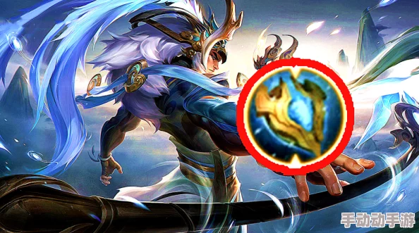 王者荣耀吕布外号揭秘:战神吕布的传奇称号 王者荣耀吕布外号揭秘:战神吕布的传奇称号