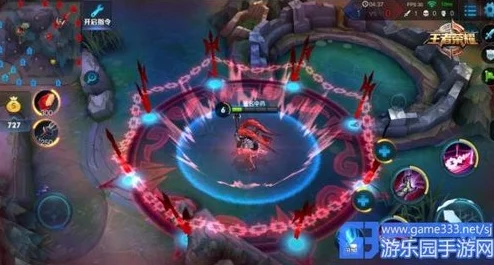 王者荣耀吕布外号揭秘:战神吕布的传奇称号 王者荣耀吕布外号揭秘:战神吕布的传奇称号