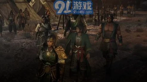 真三国无双起源猛进击武艺效果解析及获取方法详解 真三国无双起源猛进击武艺效果解析及获取方法详解