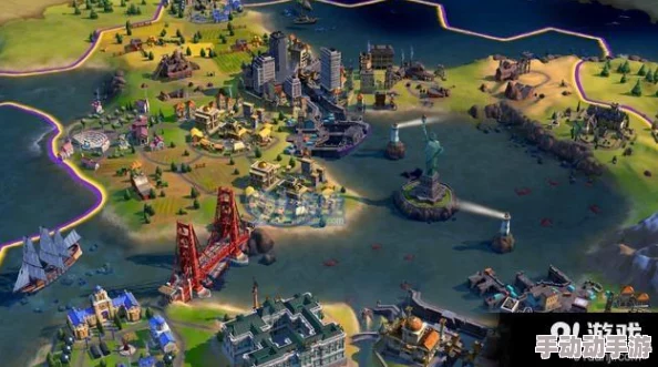 文明6最佳种子推荐:探索最适合你的游戏开局 文明6最佳种子推荐:探索最适合你的游戏开局