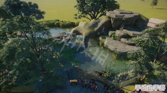 动物园之星手游视角旋转技巧详解 | 轻松掌握视角转换操作方法 动物园之星手游视角旋转技巧详解 | 轻松掌握视角转换操作方法