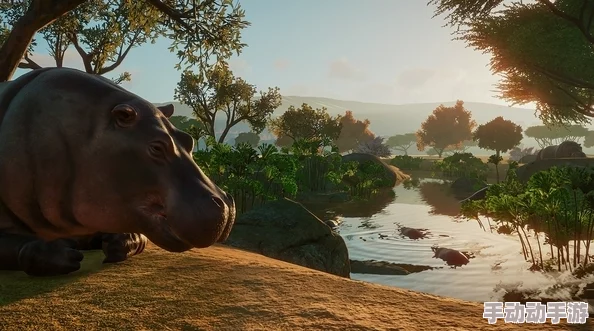 动物园之星手游视角旋转技巧详解 | 轻松掌握视角转换操作方法 动物园之星手游视角旋转技巧详解 | 轻松掌握视角转换操作方法