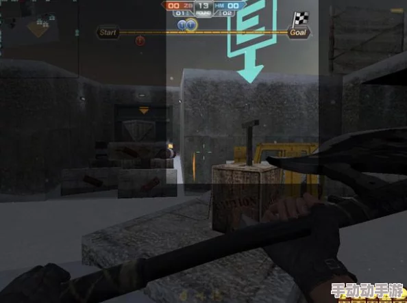 反恐精英复活按键指南:详细解析死后重生操作技巧 反恐精英复活按键指南:详细解析死后重生操作技巧