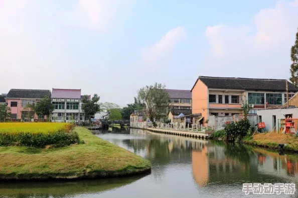 2025年最值得玩的村庄建设游戏推荐大全 2025年最值得玩的村庄建设游戏推荐大全