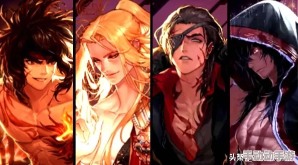 DNF女街霸与女气功对比分析:选择最佳职业搭配 DNF女街霸与女气功对比分析:选择最佳职业搭配