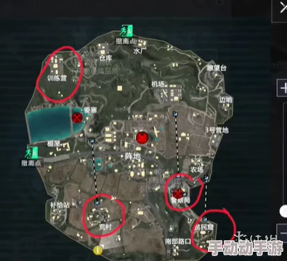 地铁逃生五图深度解析黑门位置与策略性探索指南