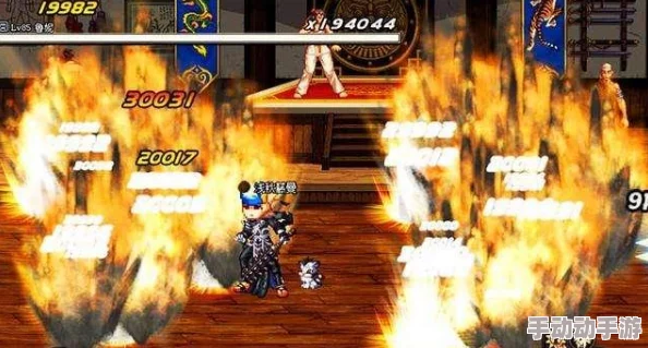 DNF85级史诗钝器深度解析哪款最适合你的战斗风格？