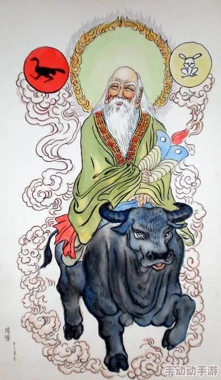 深度解析神仙道成仙等级与主角颜色变化机制 深度解析神仙道成仙等级与主角颜色变化机制