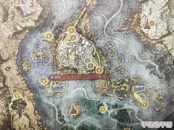 艾尔登法环中辉石魔法深度解析哪个最适合你的战斗风格? 艾尔登法环中辉石魔法深度解析哪个最适合你的战斗风格?