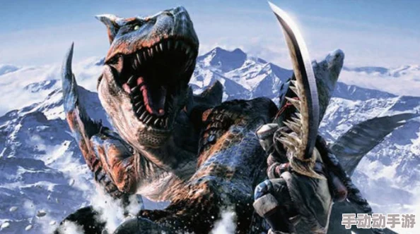 PS平台最新怪物猎人作品深度解析《怪物猎人:荒野》的革新与期待 PS平台最新怪物猎人作品深度解析《怪物猎人:荒野》的革新与期待
