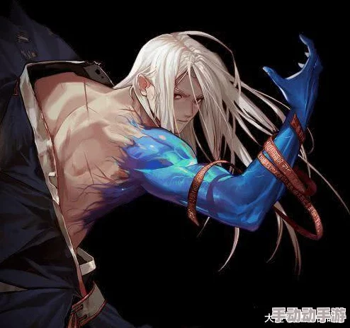 DNF瞎子职业深度解析如何选择最适合的称号以提升战力 DNF瞎子职业深度解析如何选择最适合的称号以提升战力