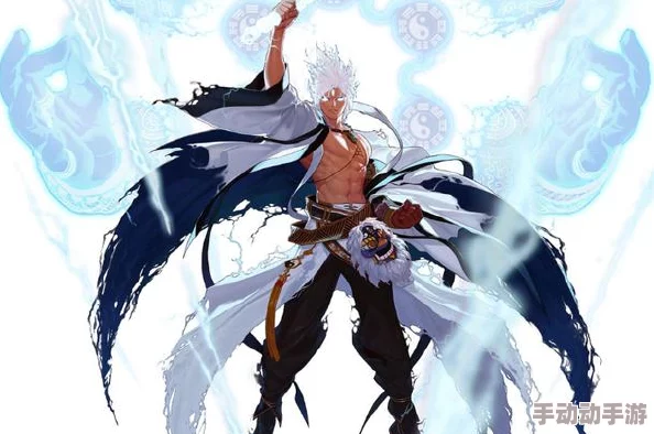 DNF瞎子职业深度解析如何选择最适合的称号以提升战力 DNF瞎子职业深度解析如何选择最适合的称号以提升战力