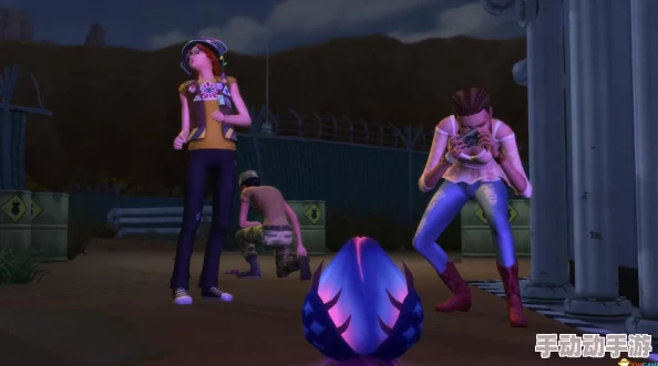 模拟人生4深度解析避孕套所属资料片及游戏作用 模拟人生4深度解析避孕套所属资料片及游戏作用