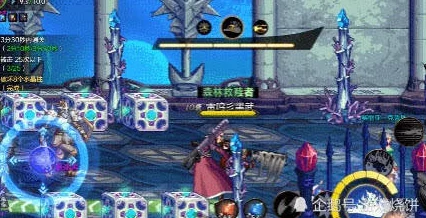 DNF中各职业移动速度深度解析哪个职业跑得最快? DNF中各职业移动速度深度解析哪个职业跑得最快?