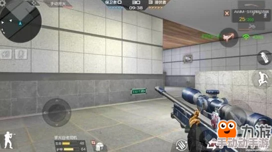 AWMS1冠军版与枪王荣耀:深度解析哪款更适合你的游戏风格? AWMS1冠军版与枪王荣耀:深度解析哪款更适合你的游戏风格?