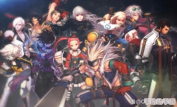 深度解析DNF中哪个角色好玩?职业特色与玩法推荐 深度解析DNF中哪个角色好玩?职业特色与玩法推荐