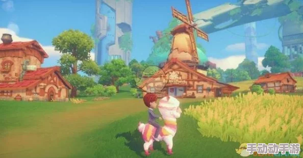 波西亚时光：深入解析游戏中不可或缺的码头场景