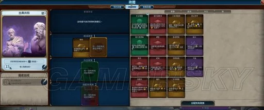 《文明6》各难度级别深度解析哪个游戏难度相对较低？