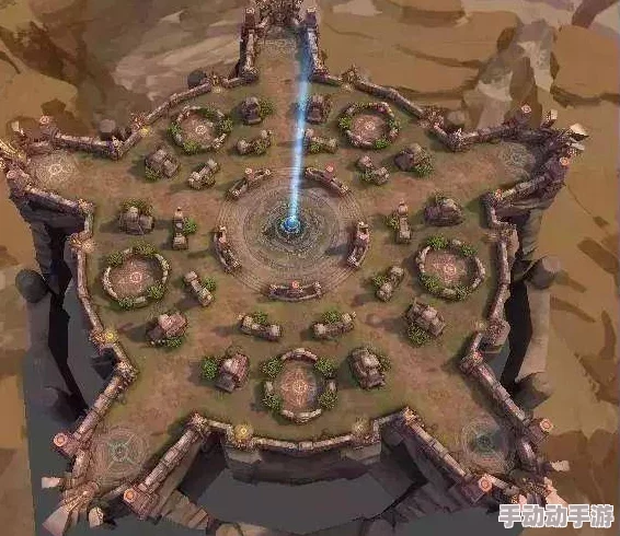 深度解析王者荣耀与吃鸡地图，哪个更胜一筹及其特色对比