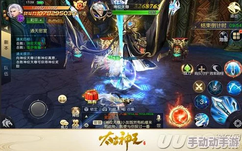 《以太古神王2》全职业深度解析与特色技能概览