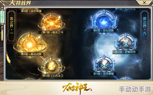 《以太古神王2》全职业深度解析与特色技能概览