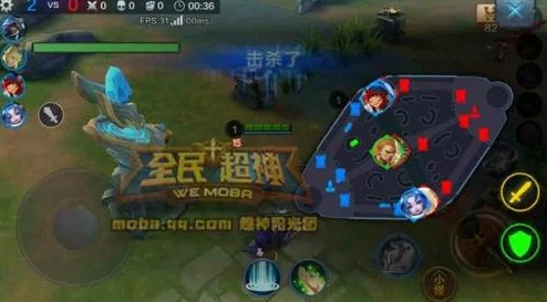 全民超神深度解析最强英雄推荐与排行榜详解