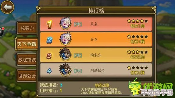 深度解析《关门放吕布》中祝融角色表现与图鉴详解
