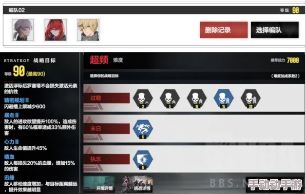 战双帕弥什21号角色深度技能强度评测与高效攻略解析