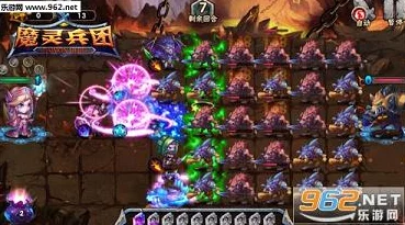 《魔灵兵团》大逃杀：深度解析进入方式与核心玩法介绍