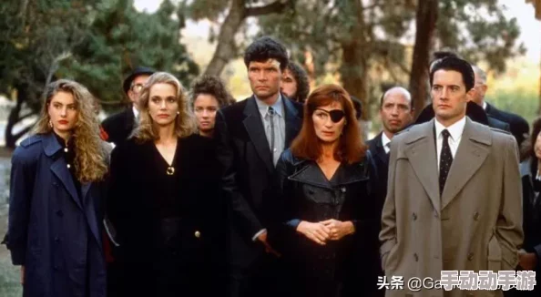 《异象回声》何时揭开神秘面纱? 《异象回声》何时揭开神秘面纱?