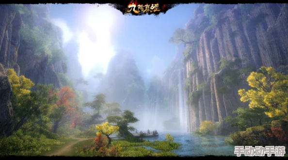 琅琊山救狼，真的能换来九阴神功残卷？