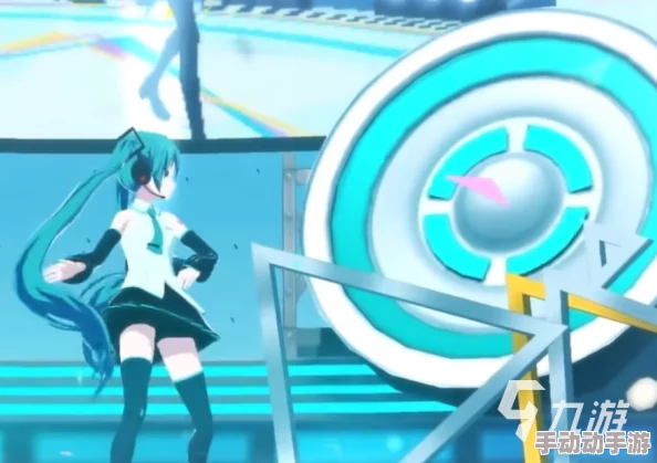 初音未来缤纷舞台：演出能量耗尽了怎么办？