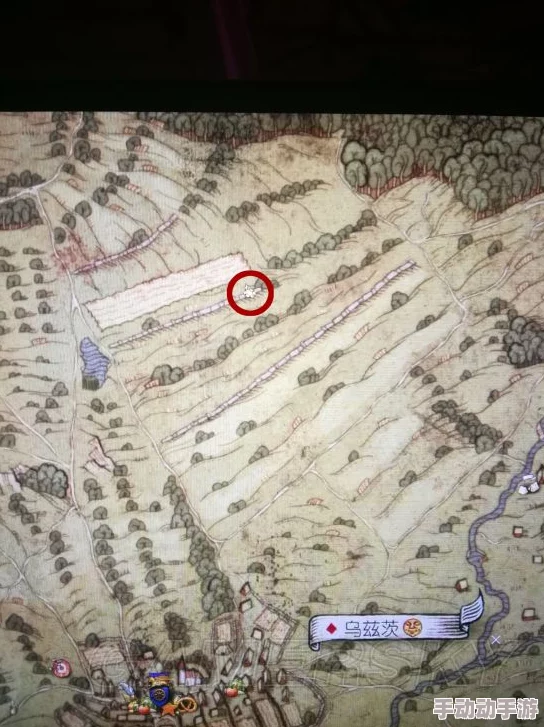 天国拯救2藏宝图3怎么找? 天国拯救2藏宝图3怎么找?