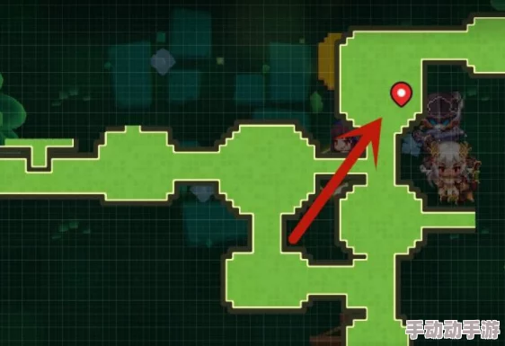 坎公骑冠剑迷路的少女任务怎么过? 坎公骑冠剑迷路的少女任务怎么过?