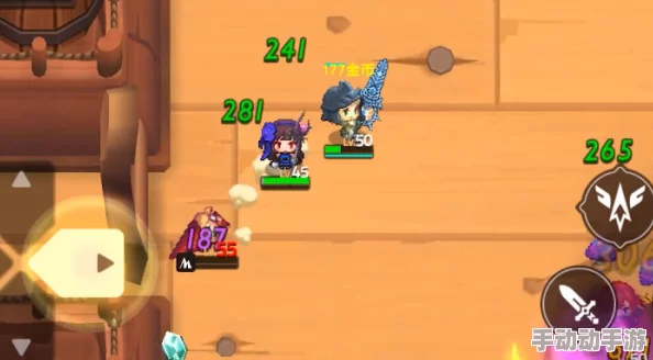 坎公骑冠剑迷路的少女任务怎么过? 坎公骑冠剑迷路的少女任务怎么过?