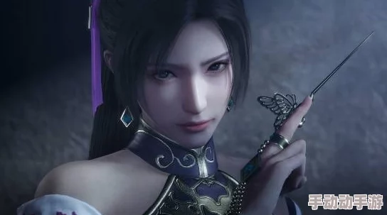《真三国无双 起源》郭嘉好感度怎么提升？