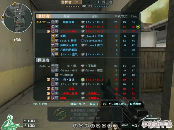 玩CF FPS低怎么办？求推荐流畅CF加速器！