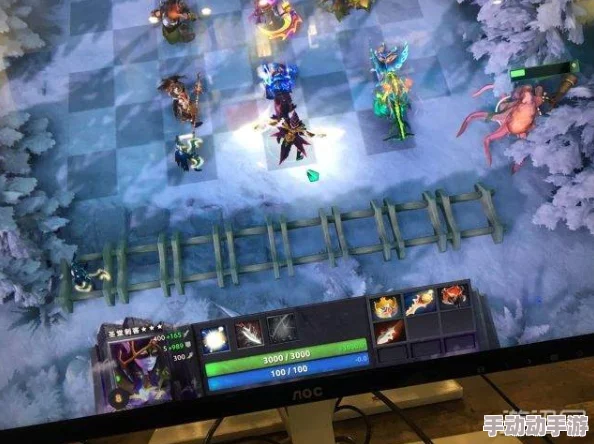 S13赛季,监察大嘴该如何搭配阵容才能发挥最大威力? S13赛季,监察大嘴该如何搭配阵容才能发挥最大威力?