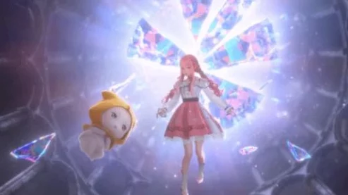 《无限暖暖》飞球果在哪儿?有什么用? 《无限暖暖》飞球果在哪儿?有什么用?