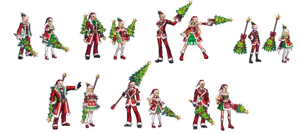 DNF:谁负责史诗装备跨界转移? DNF:谁负责史诗装备跨界转移?