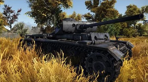 战争雷霆美系和苏系陆战哪个更适合我? 战争雷霆美系和苏系陆战哪个更适合我?