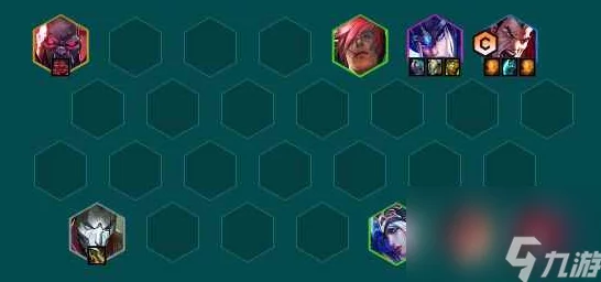 2025年《金铲铲之战》征服者羁绊还能玩吗? 2025年《金铲铲之战》征服者羁绊还能玩吗?