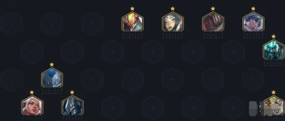 2025年《金铲铲之战》征服者羁绊还能玩吗? 2025年《金铲铲之战》征服者羁绊还能玩吗?