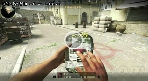 反恐精英:手雷选择的战术价值体现在哪里? 反恐精英:手雷选择的战术价值体现在哪里?